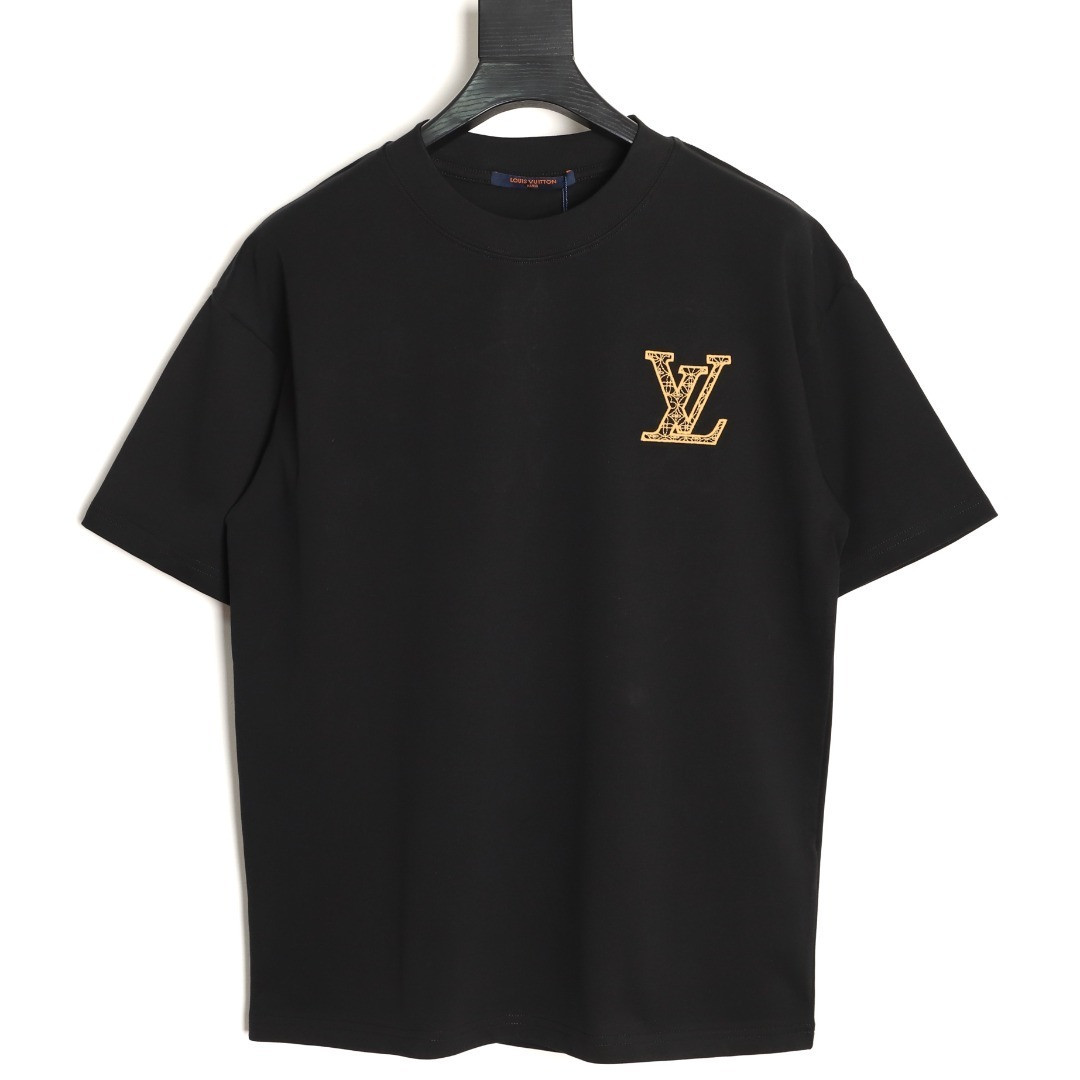l0vis Vvtt0n 26ss short-sleeved t-shirt