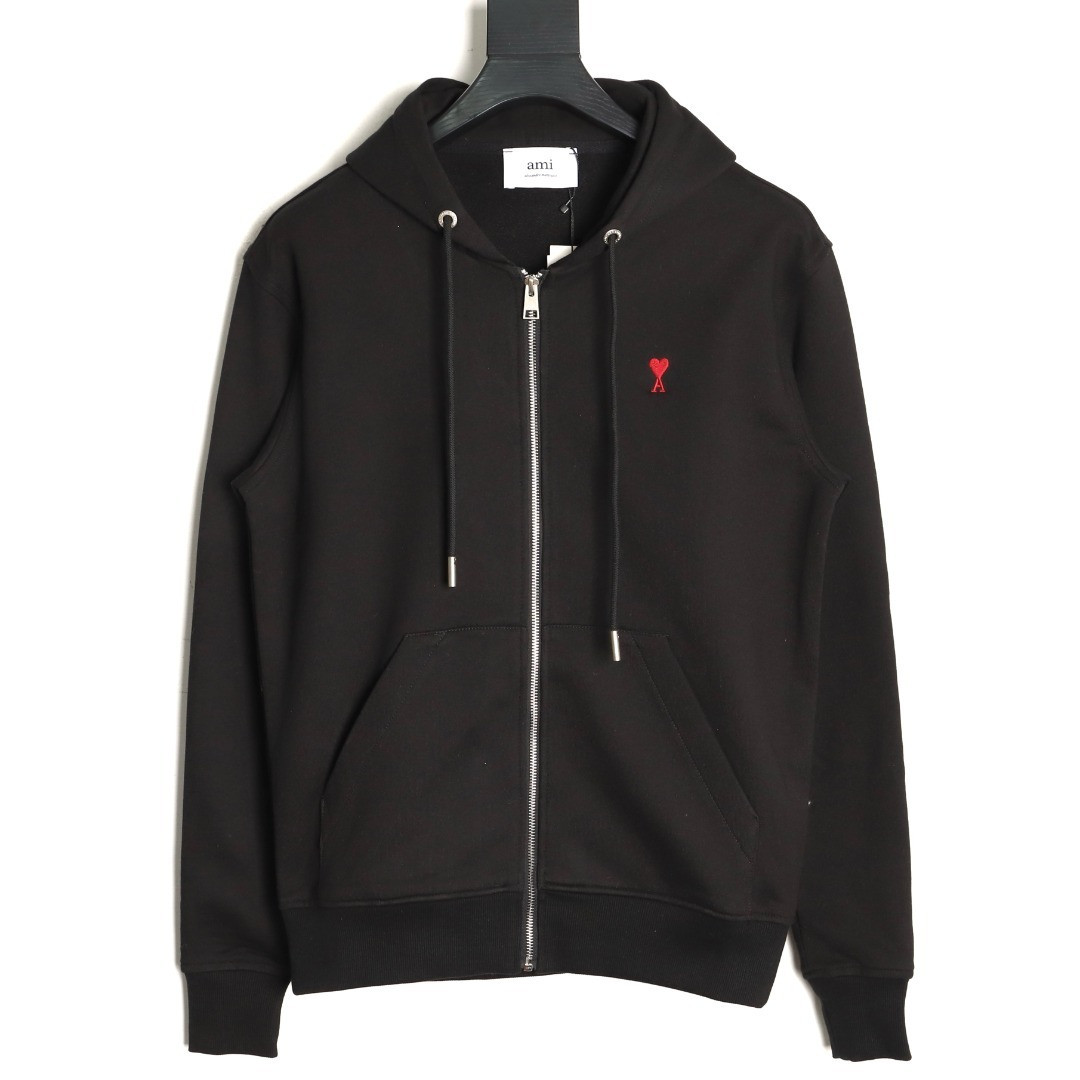 Ami Paris Coats