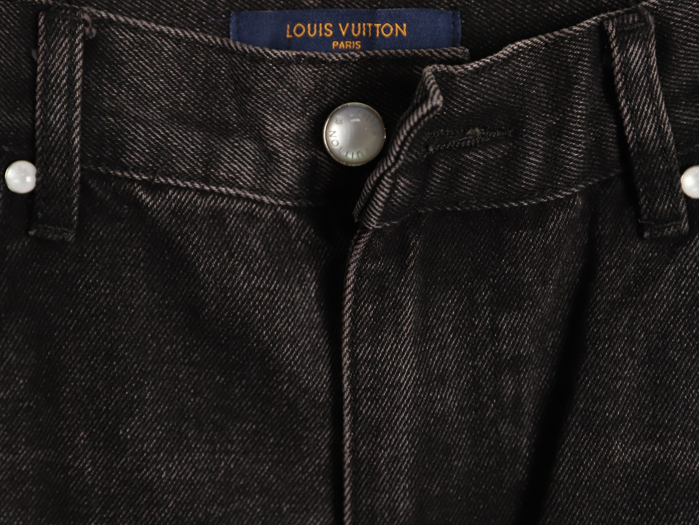 l0vis Vvtt0n x nigo 26ss jeans