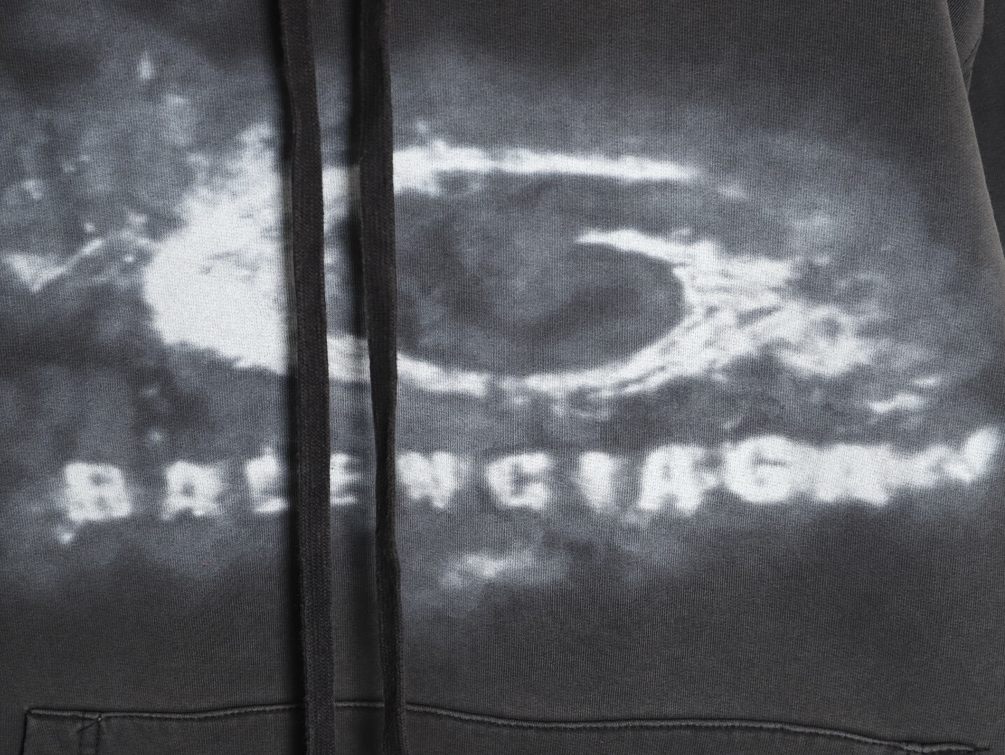 Ba1en*iaga 26ss hoodies