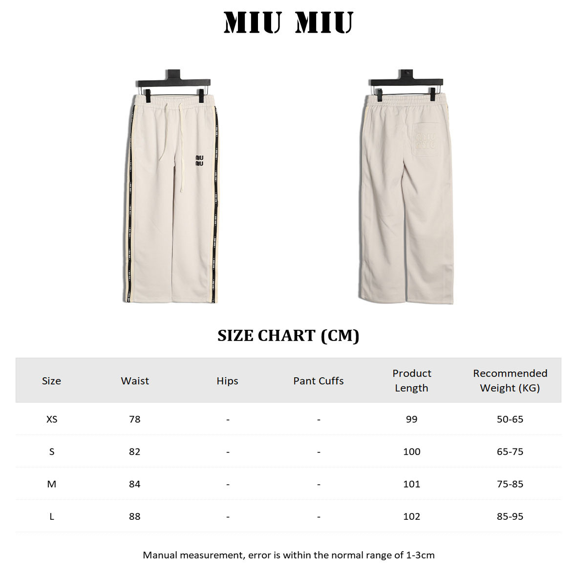 M1v M1v pants