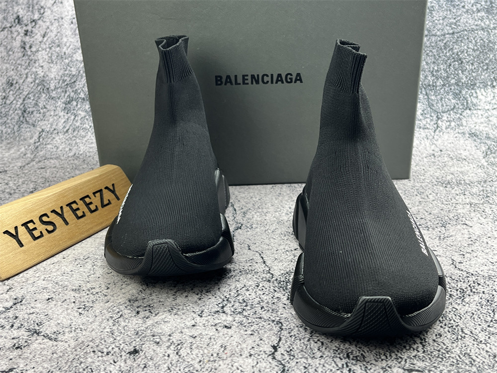 UA SPEED 2.0 SNEAKER BLACK