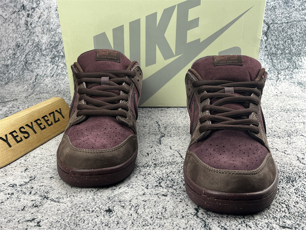 ua dunk low preM1vm sb 