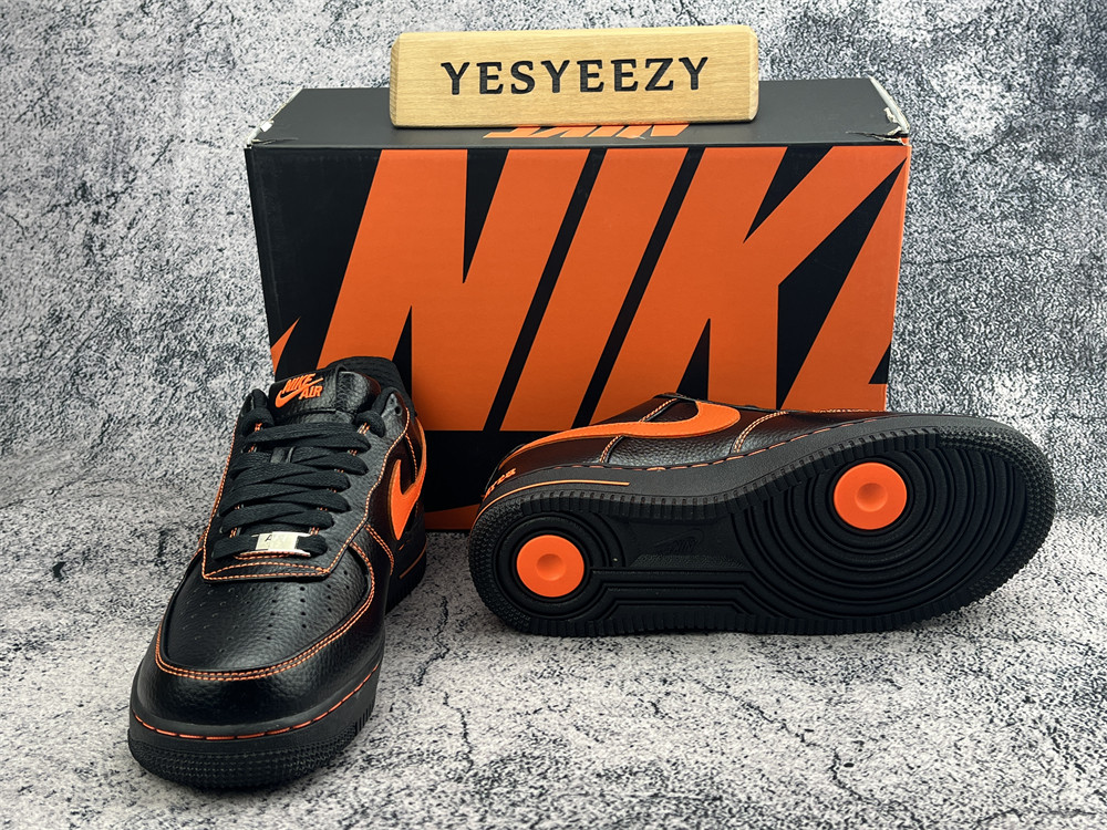 UA NIKE VLONE X NIKELAB AIR FORCE 1 'VLONE'