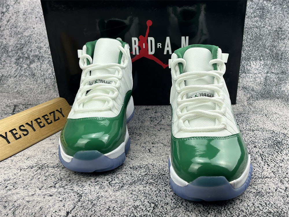 UA AIR JORDAN 11 RETRO LOW