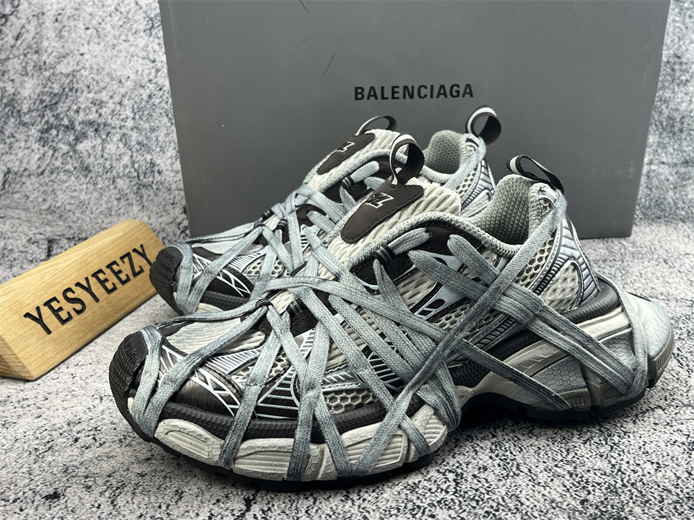 UA 3XL GRAY
