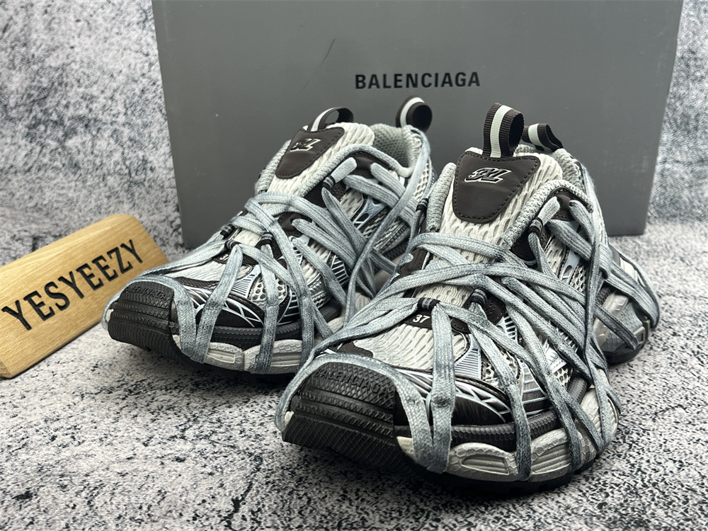 UA 3XL GRAY