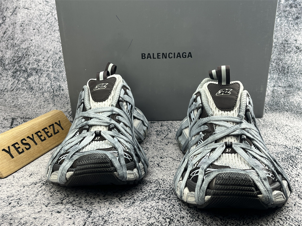 UA 3XL GRAY