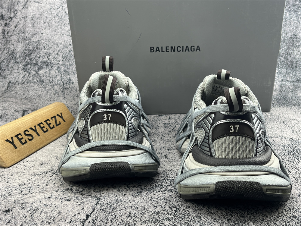 UA 3XL GRAY