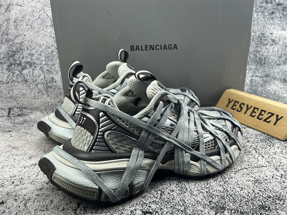 UA 3XL GRAY