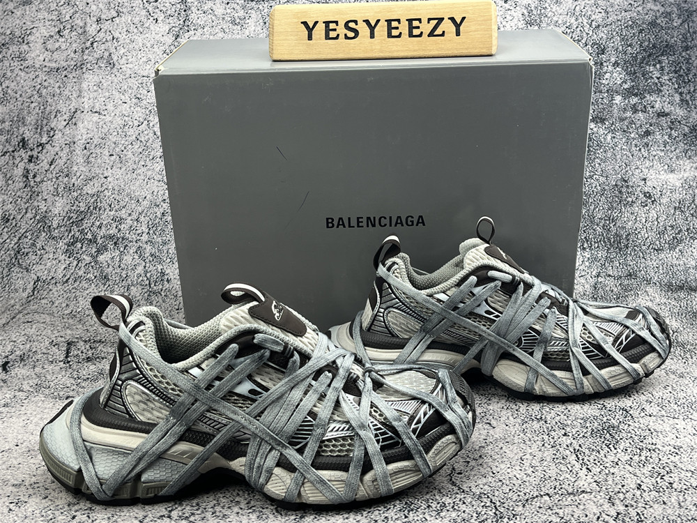 UA 3XL GRAY