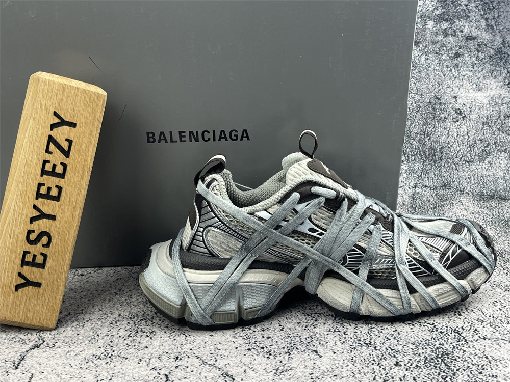 UA 3XL GRAY