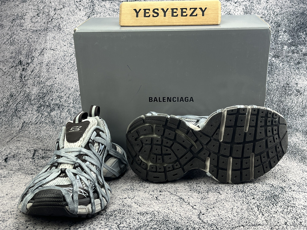 UA 3XL GRAY