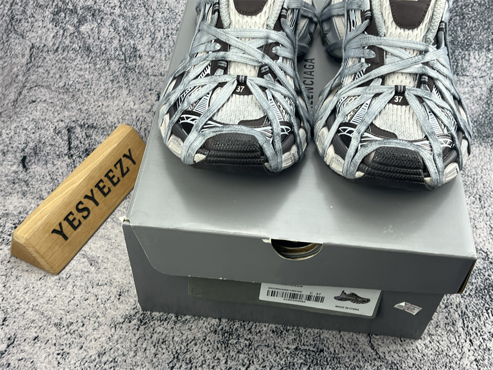 UA 3XL GRAY