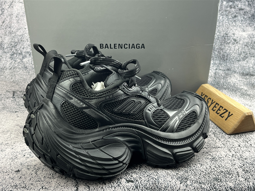 UA 10XL BLACK