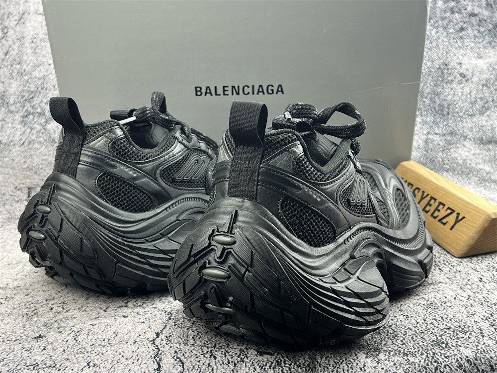 UA 10XL BLACK