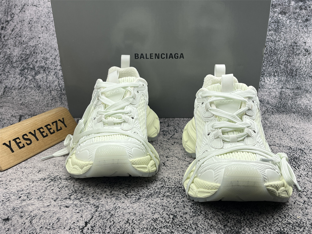 UA 3XL WHITE