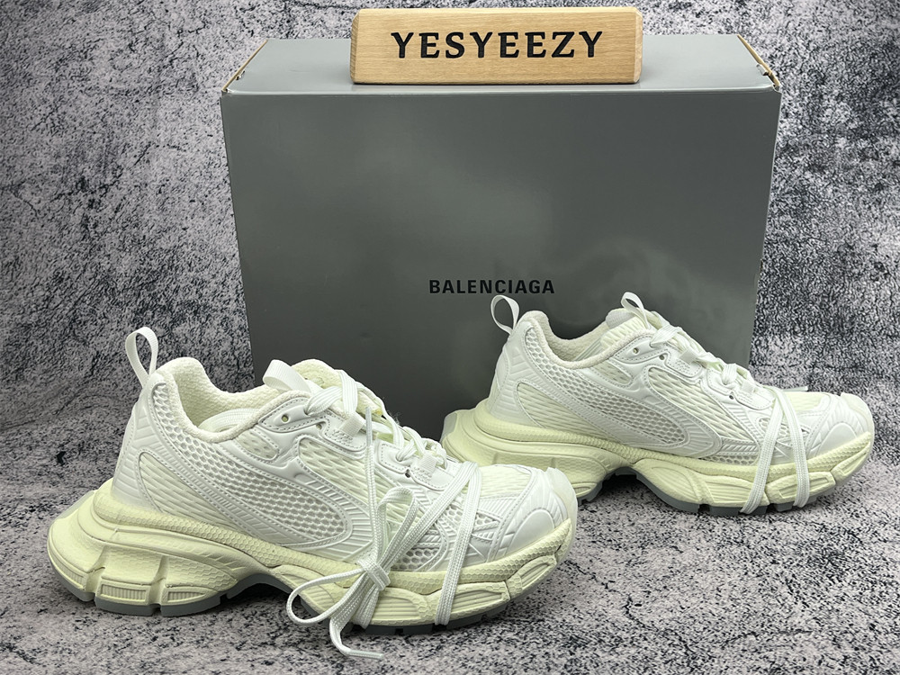 UA 3XL WHITE