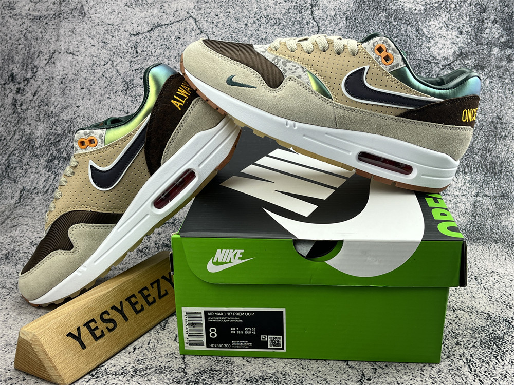 ua nike air max 1 