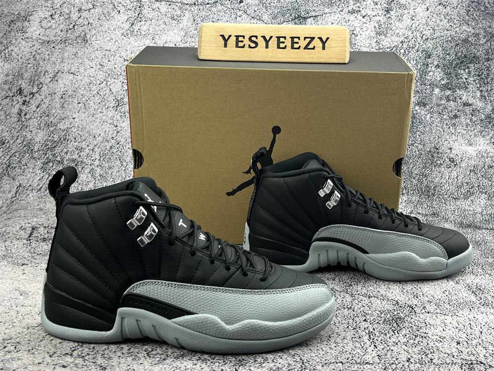 UA Jordan 12 Retro