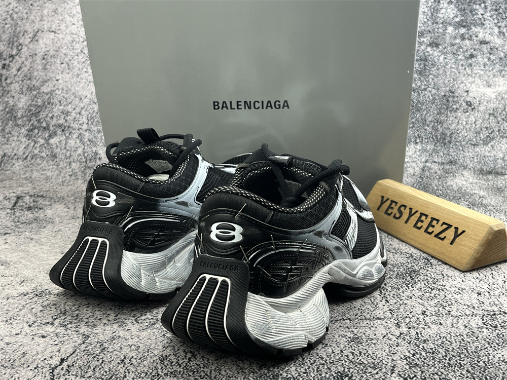 ua Ba1en*iaga stapler sneakers