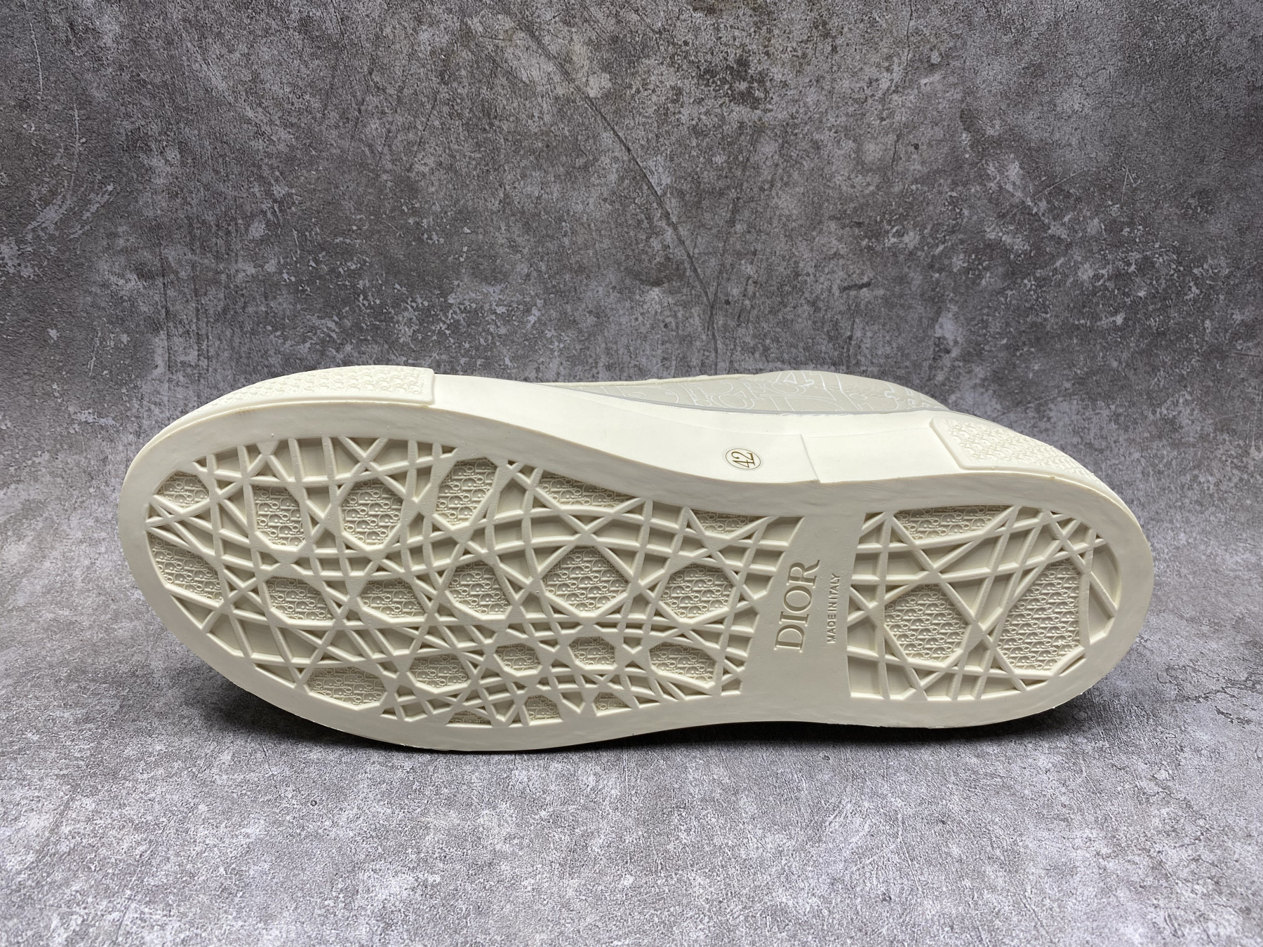 UA D10r B33 Sneaker