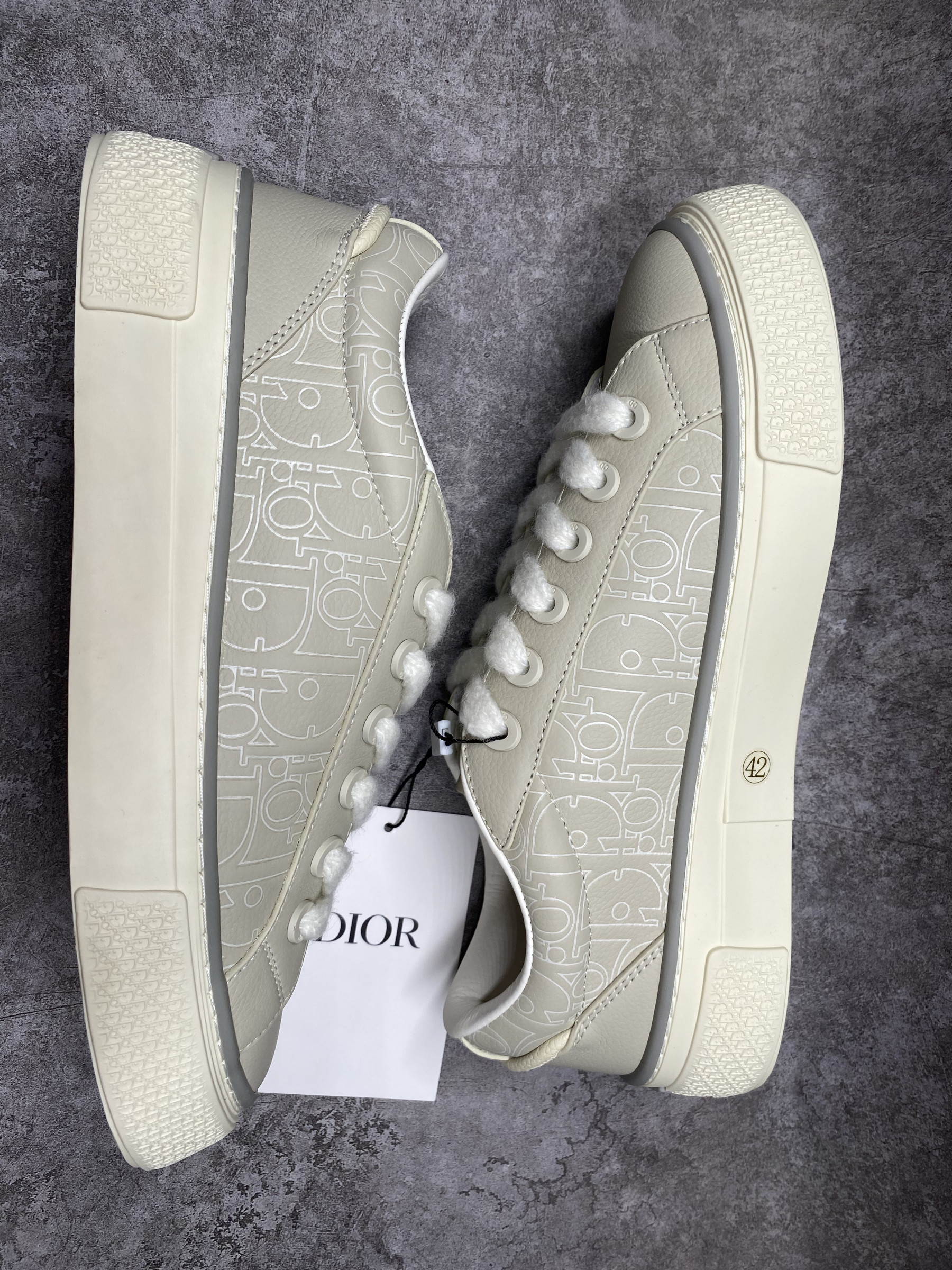 UA D10r B33 Sneaker
