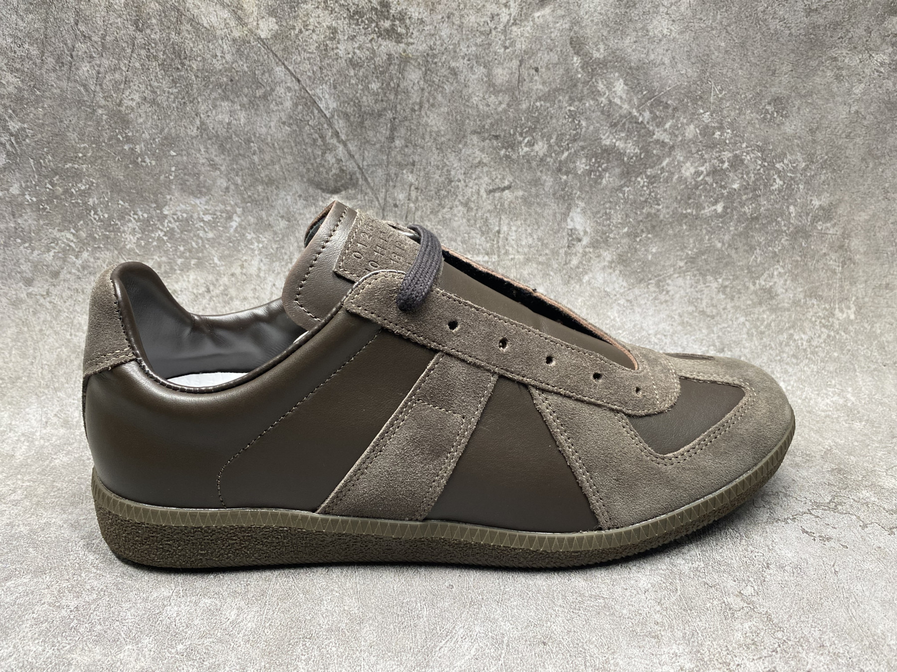 ua ma1s0n Marg*e1a mm6 sneakers