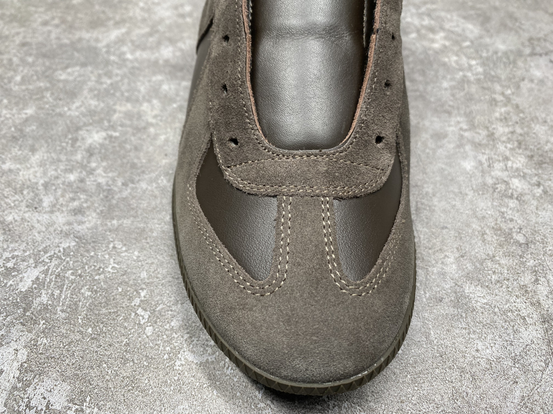 ua ma1s0n Marg*e1a mm6 sneakers