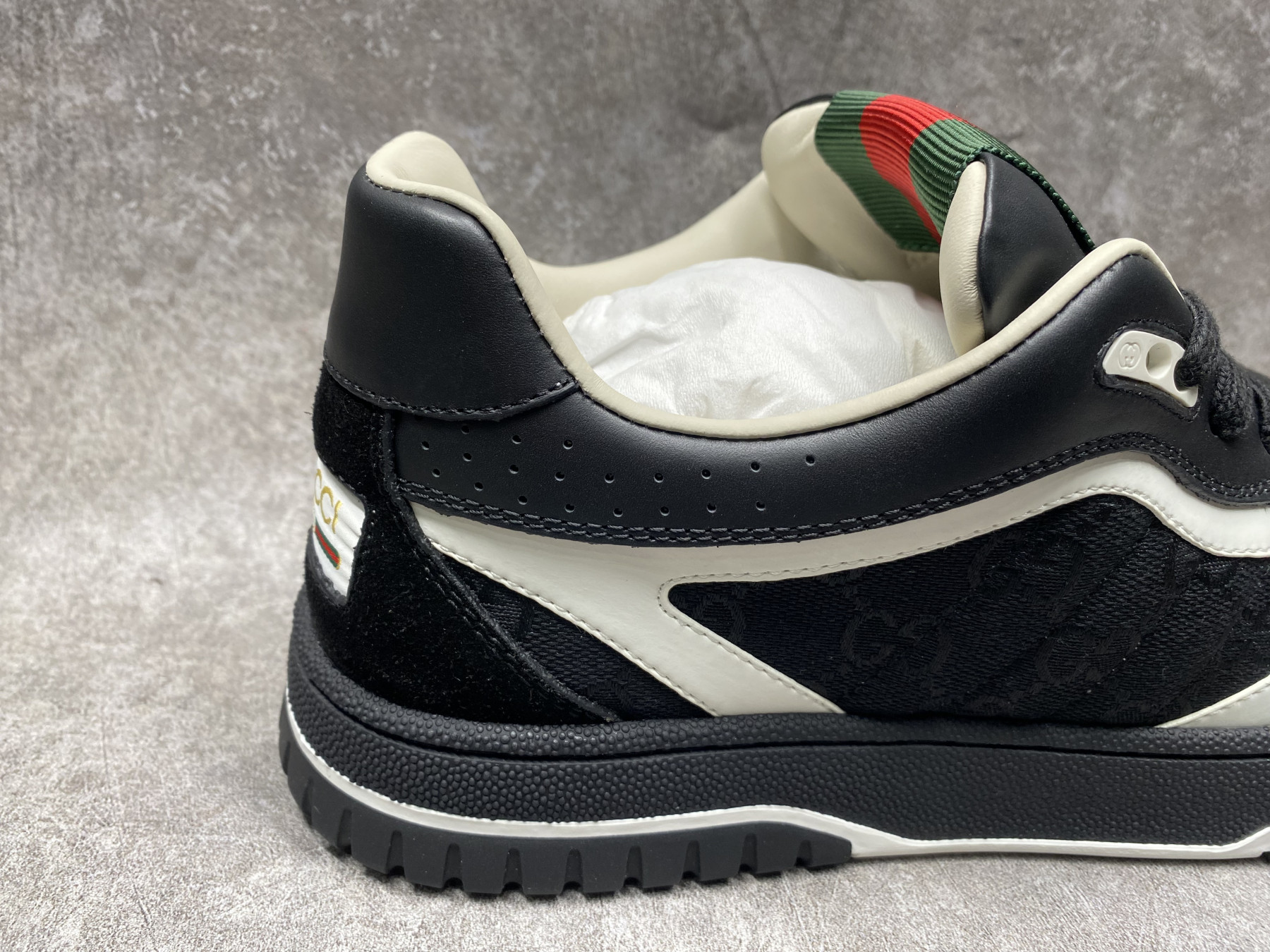 ua Gvc*1 re-web sneaker