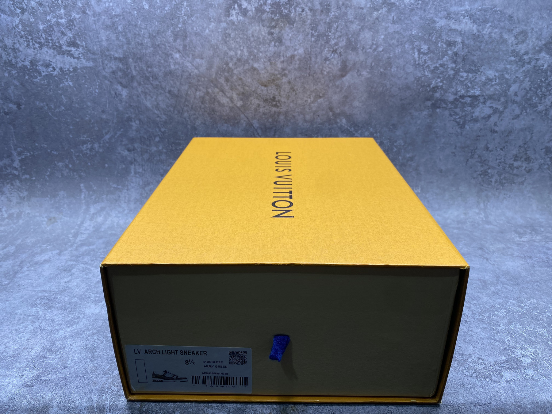 UA LV trainer Sneakers
