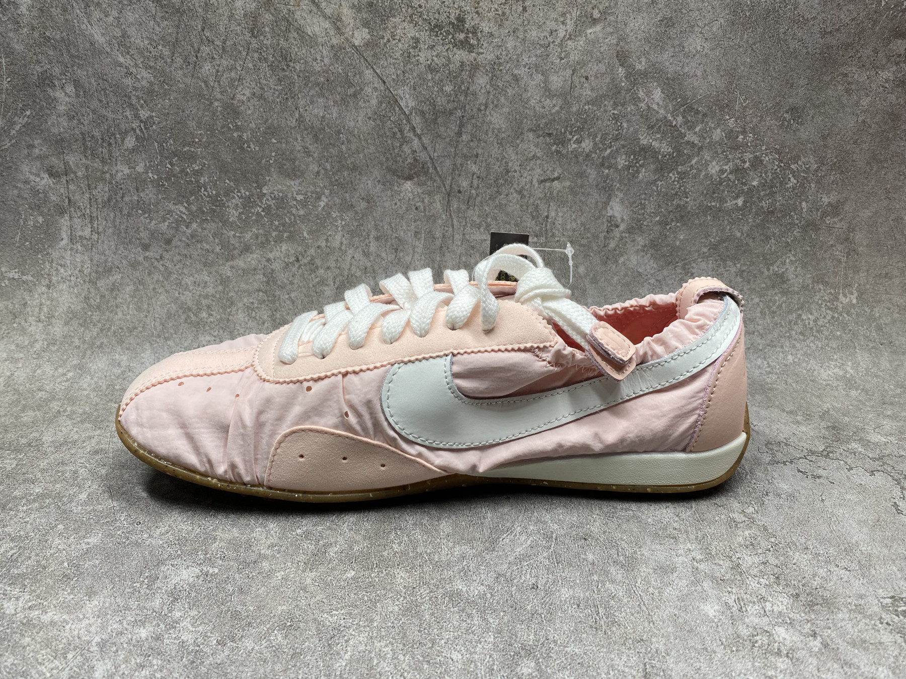 UA Nike Moon Shoe SP