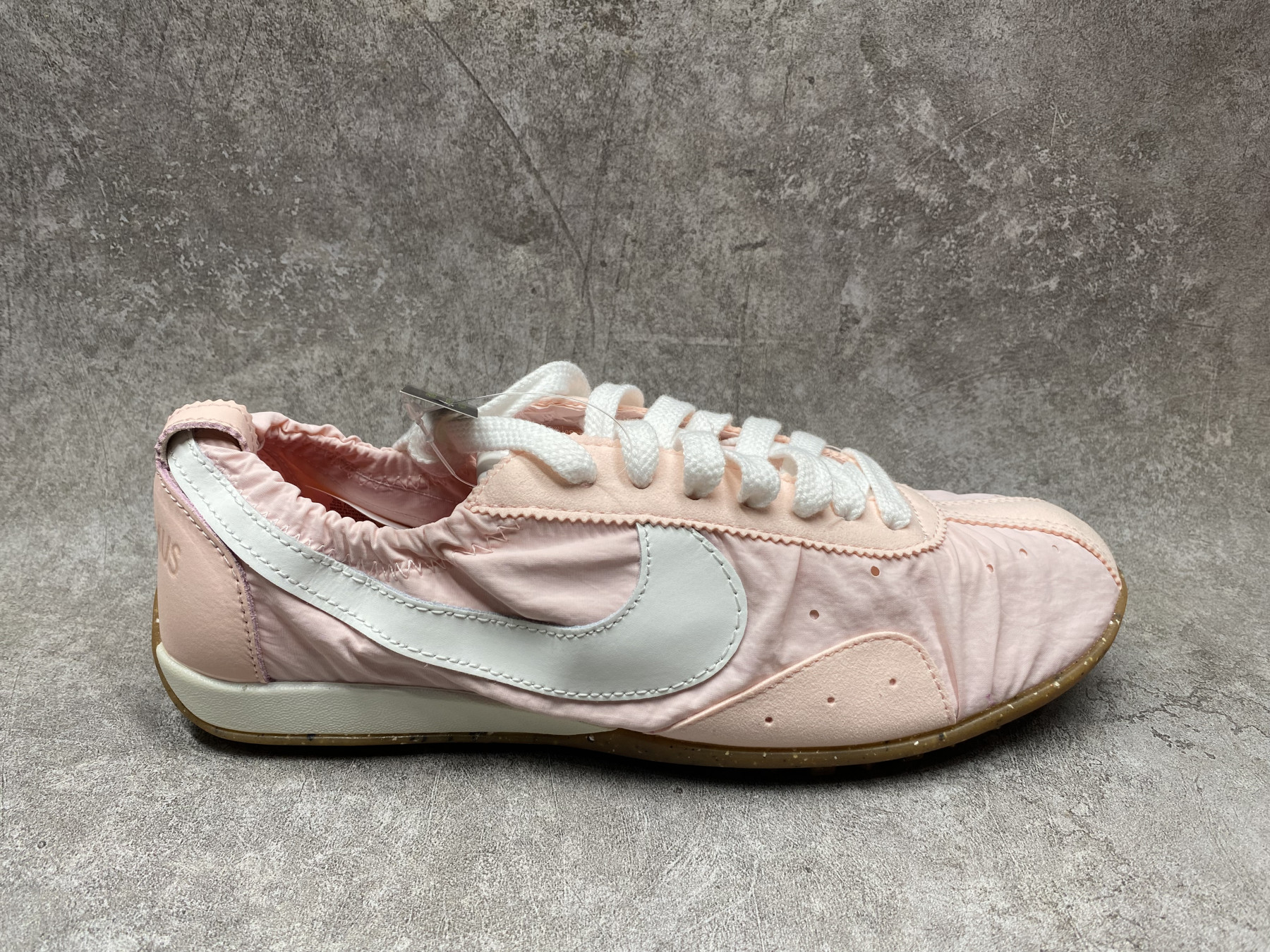 UA Nike Moon Shoe SP