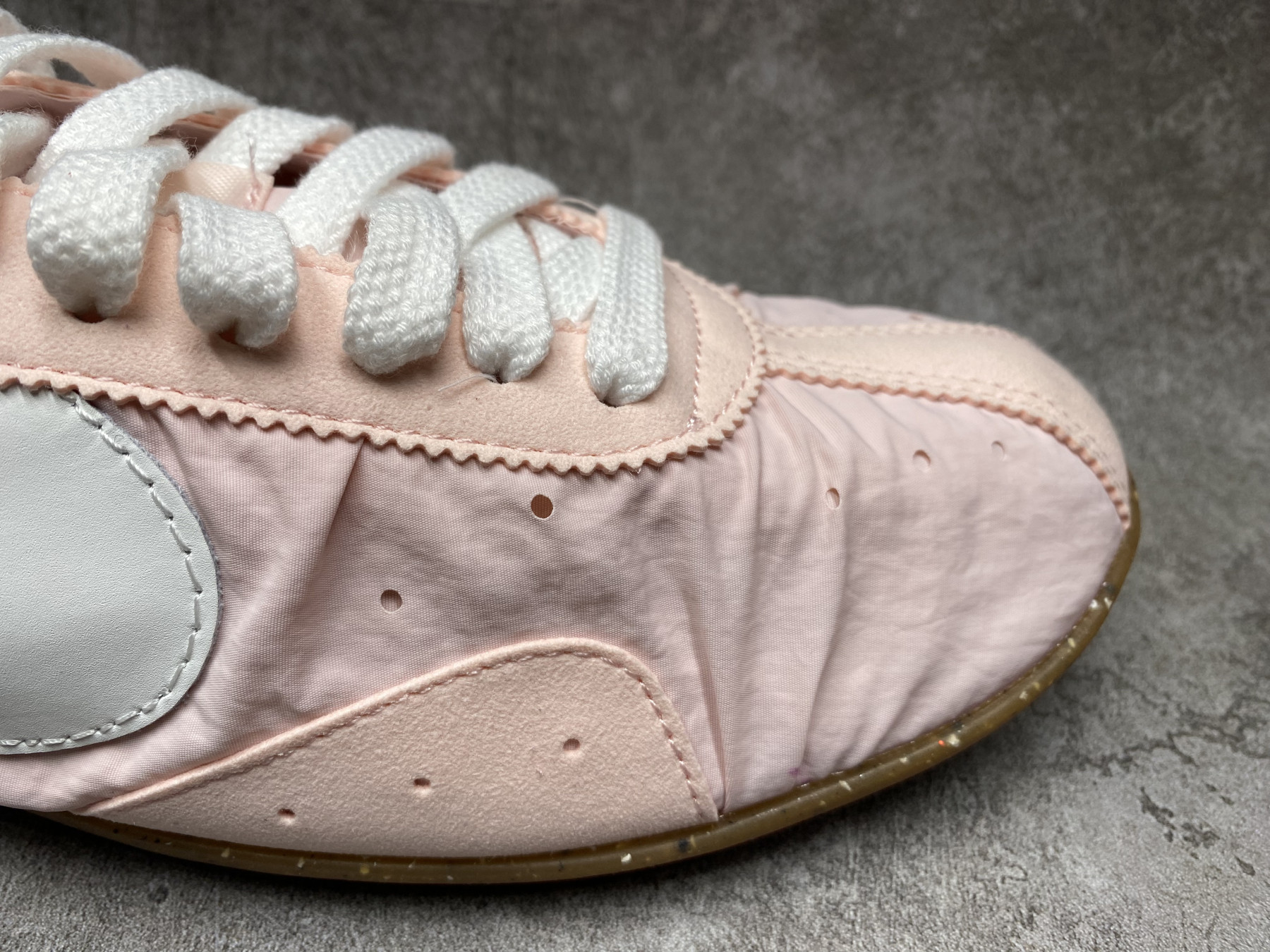UA Nike Moon Shoe SP