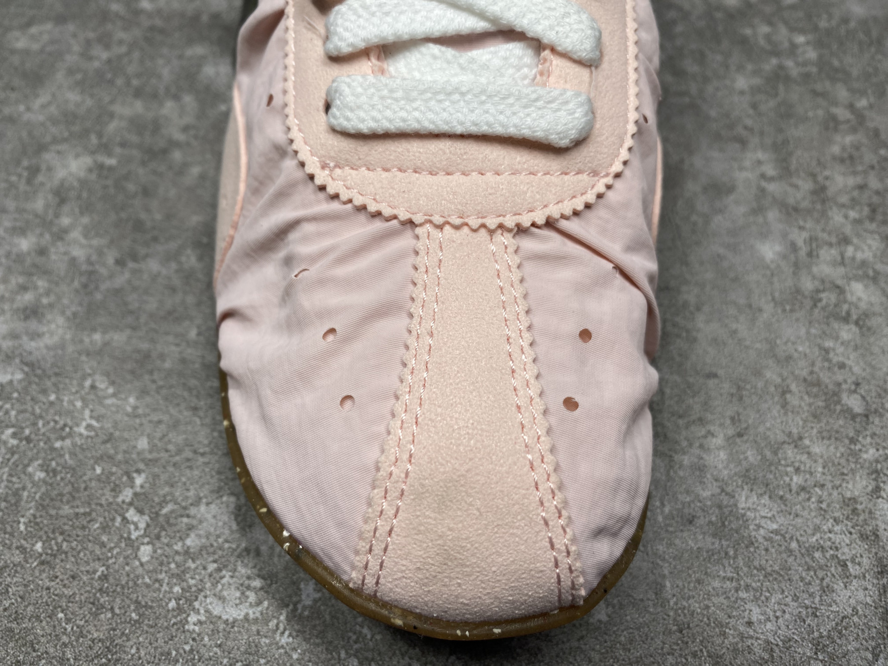 UA Nike Moon Shoe SP