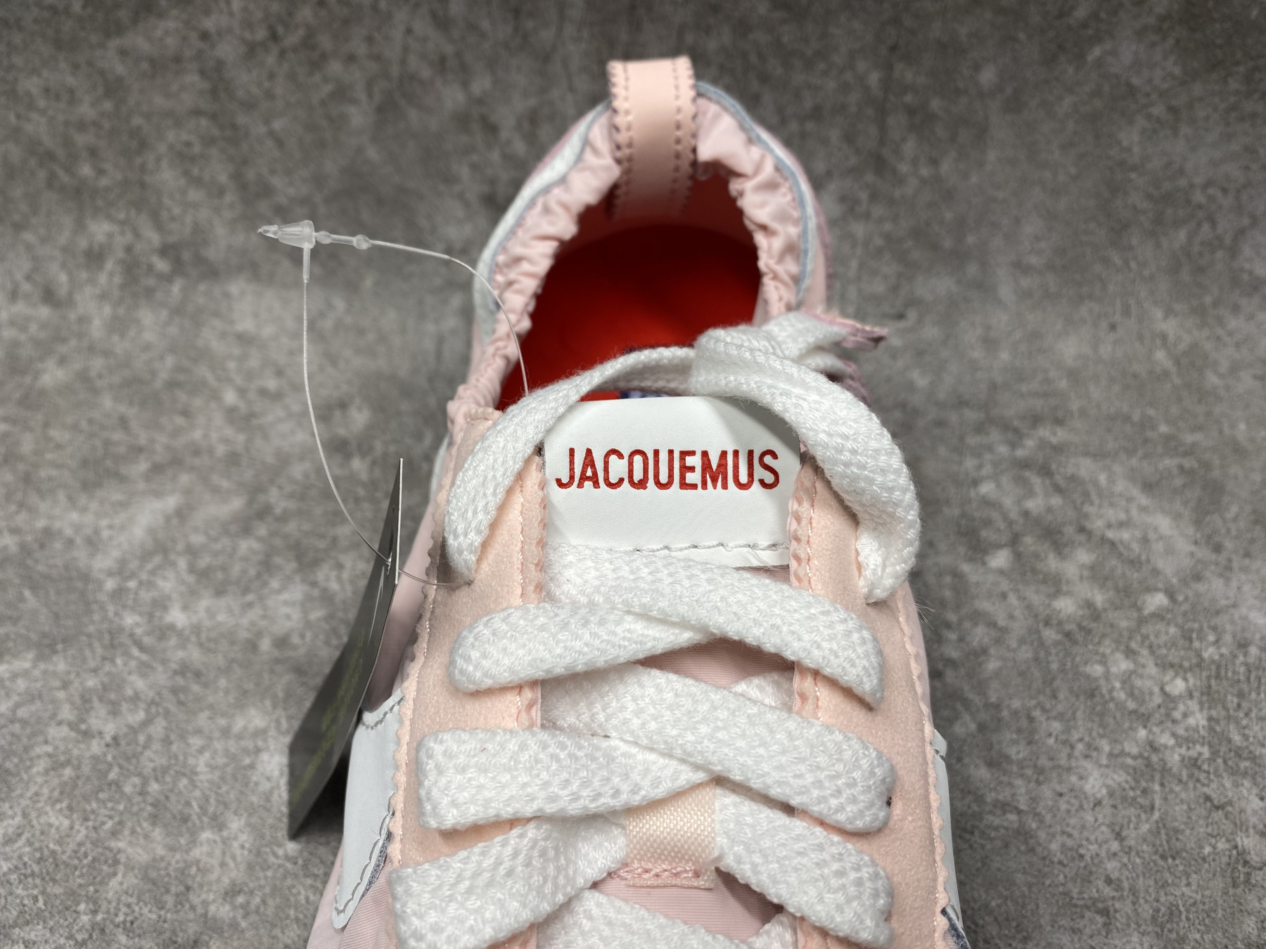 UA Nike Moon Shoe SP