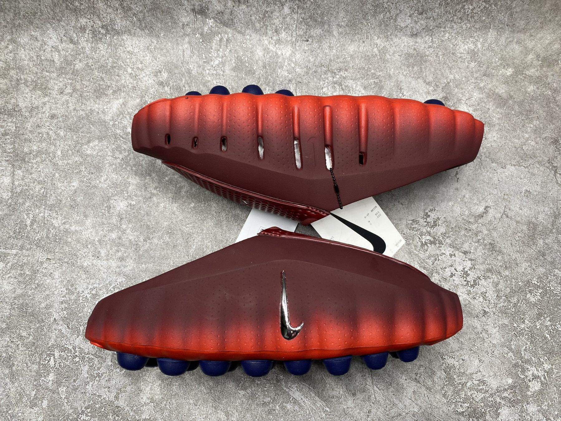 Nike Mind 001 Slide (Runs one size small)