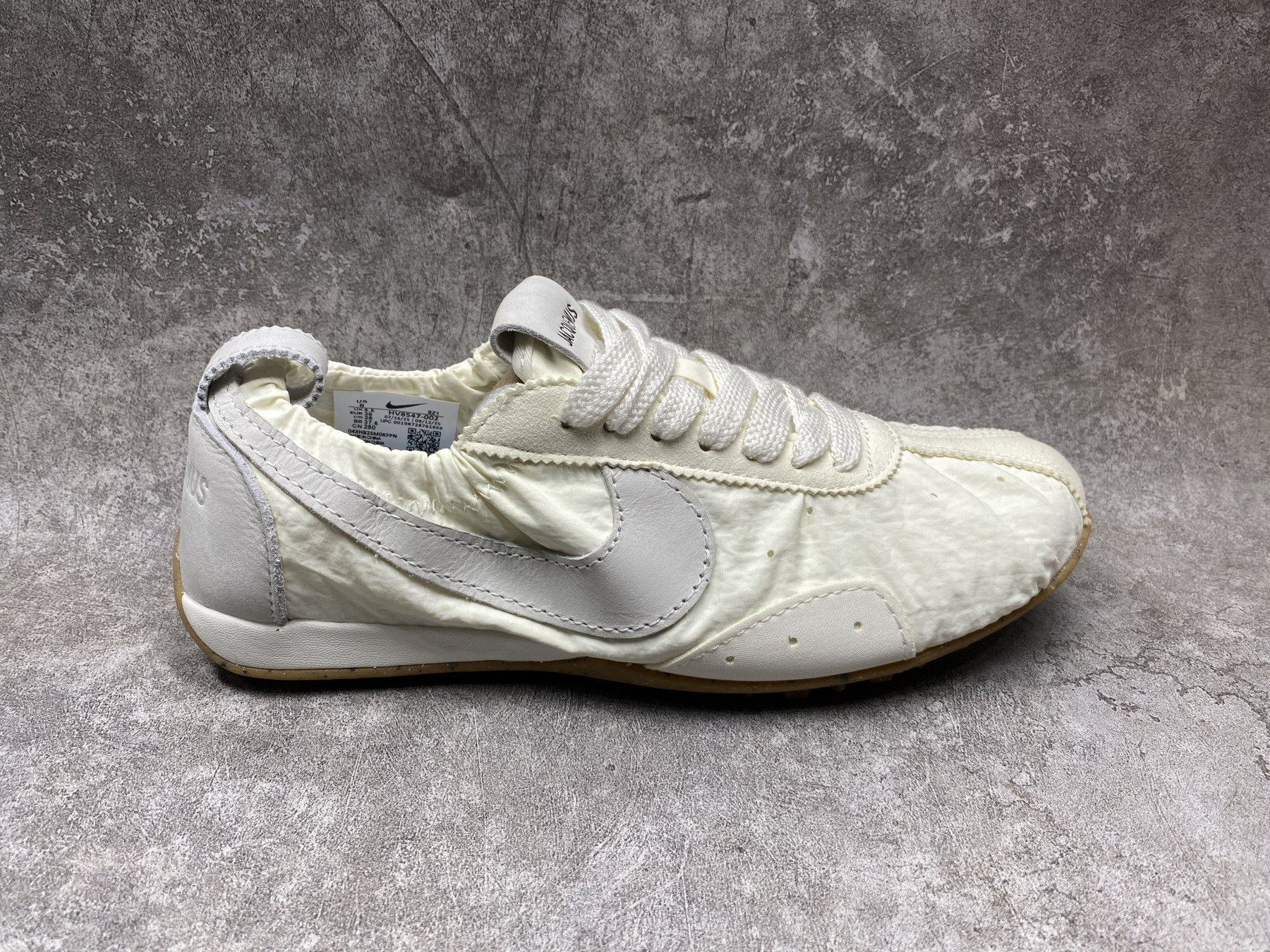 UA Nike Moon Shoe SP