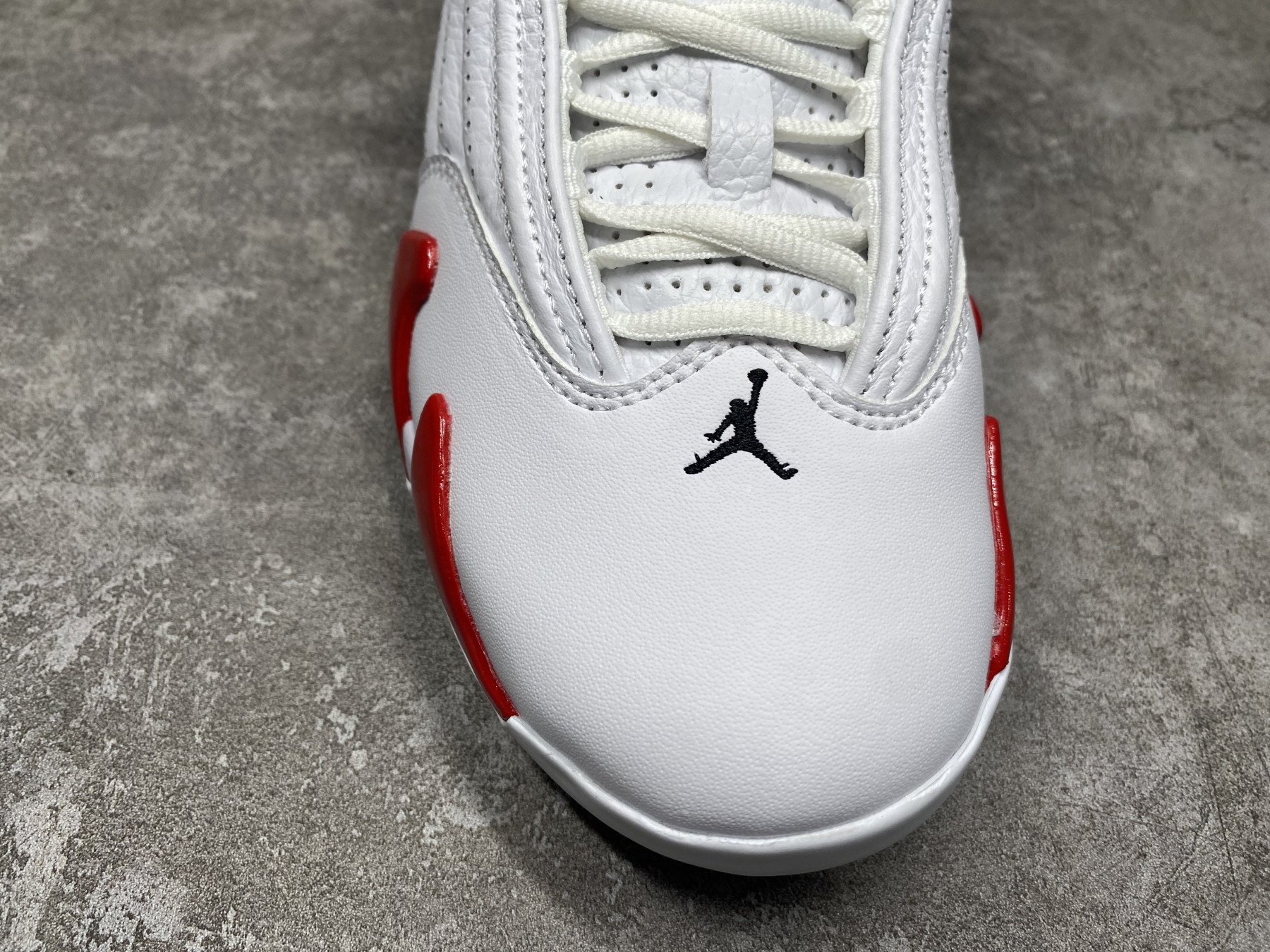 UA AIR Jordan 14 Retro