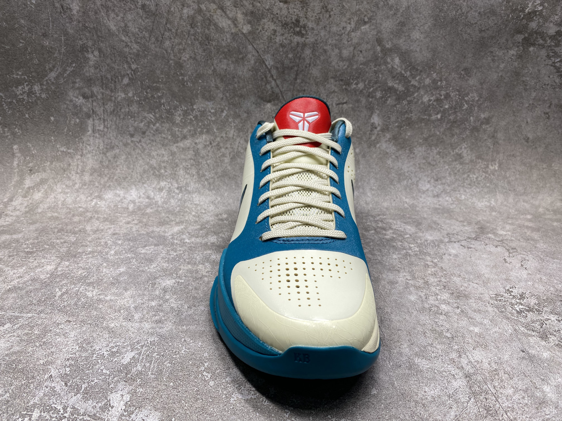 UA Nike Kobe 5 Protro