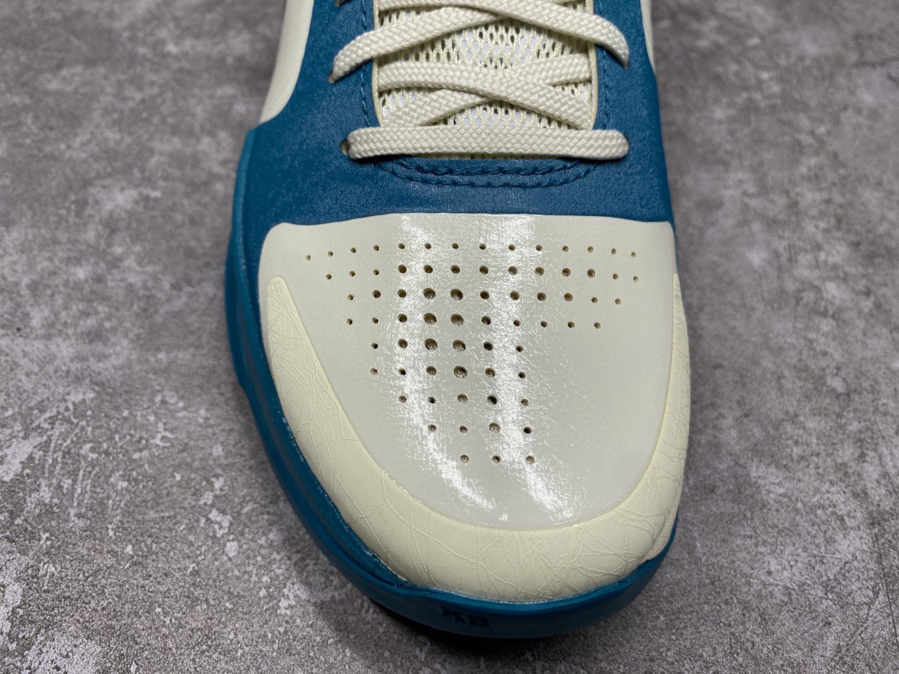 UA Nike Kobe 5 Protro