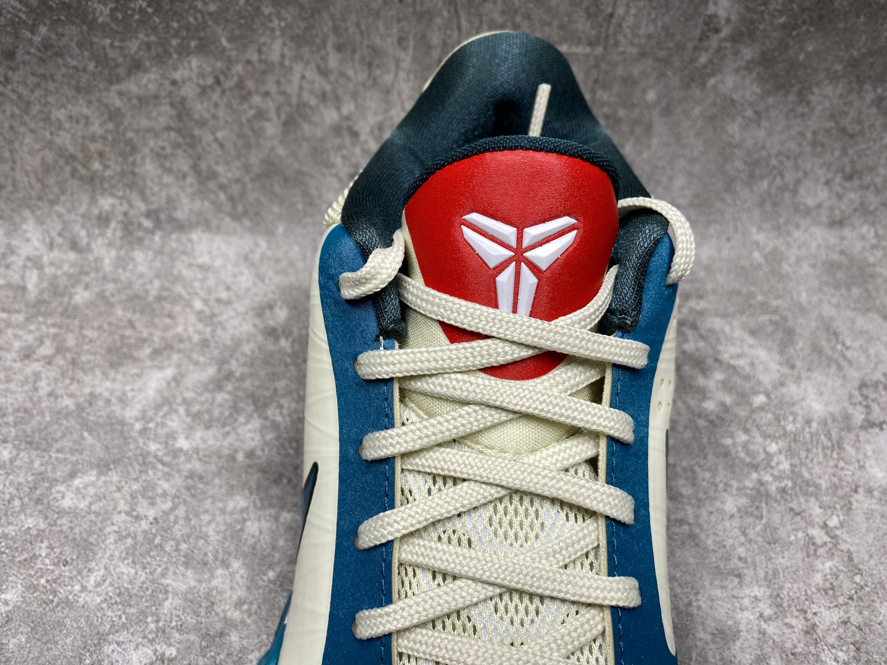 UA Nike Kobe 5 Protro