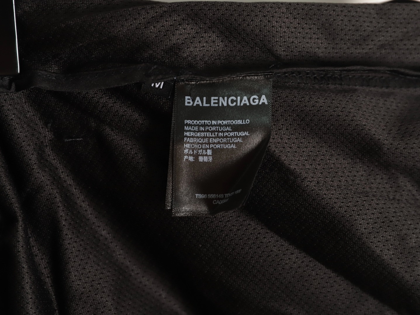 Ba1en*iaga Pants