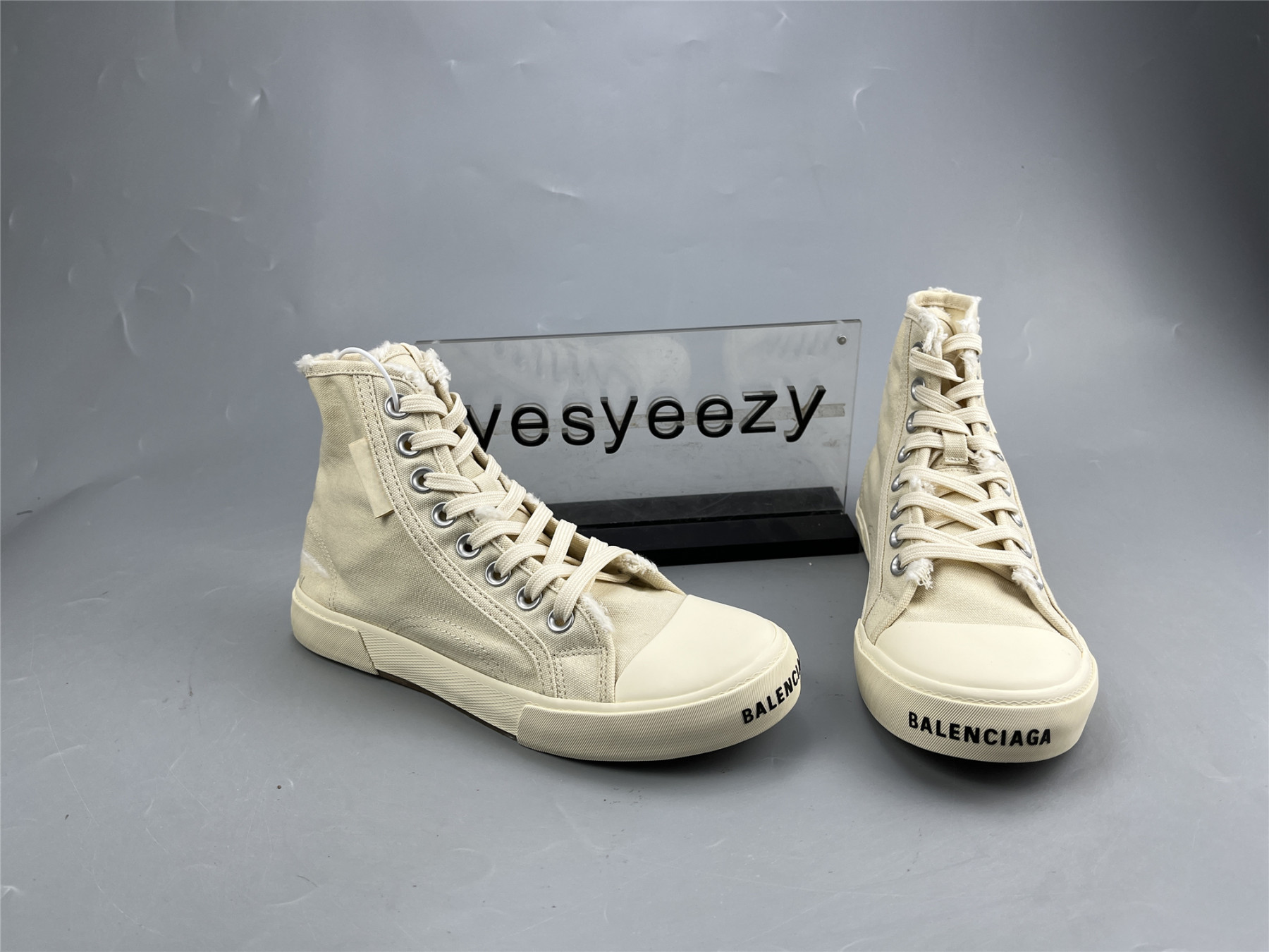 UA PARIS HIGH BEIGE