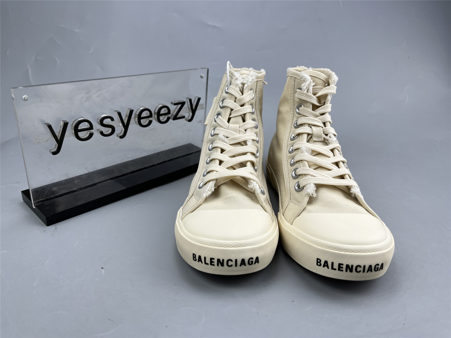 UA PARIS HIGH BEIGE