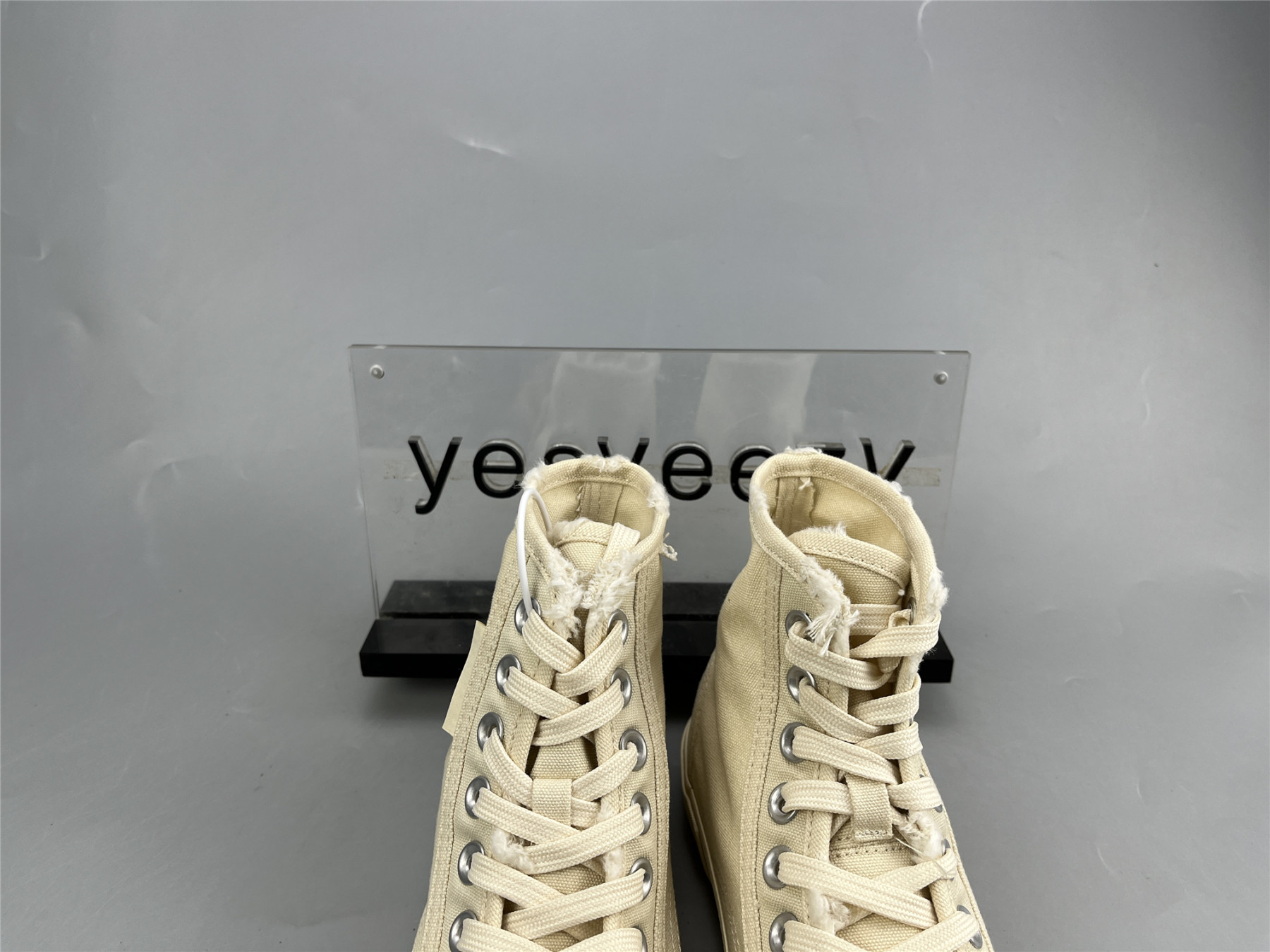 UA PARIS HIGH BEIGE