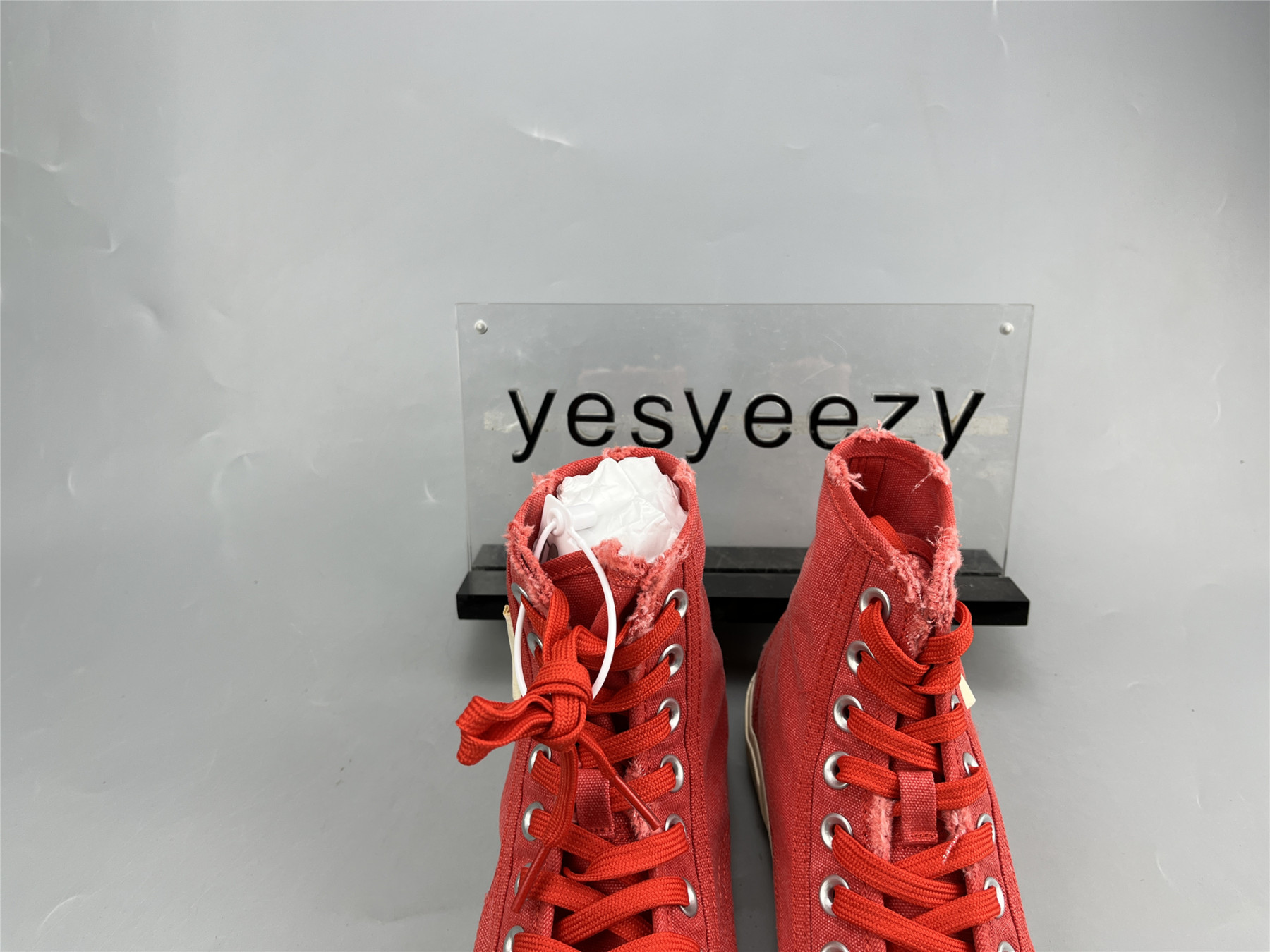 UA PARIS HIGH RED