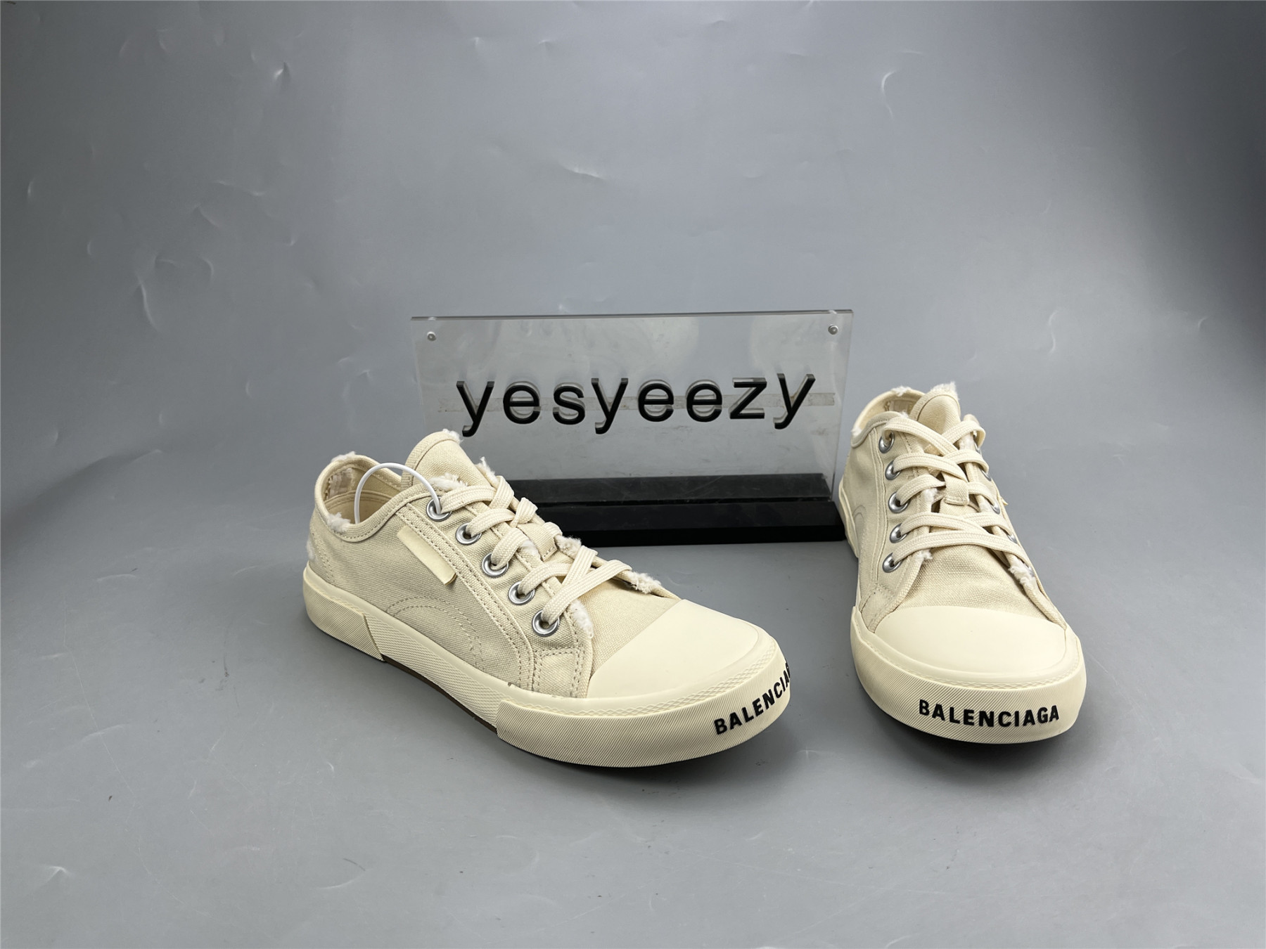 UA PARIS MID BEIGE