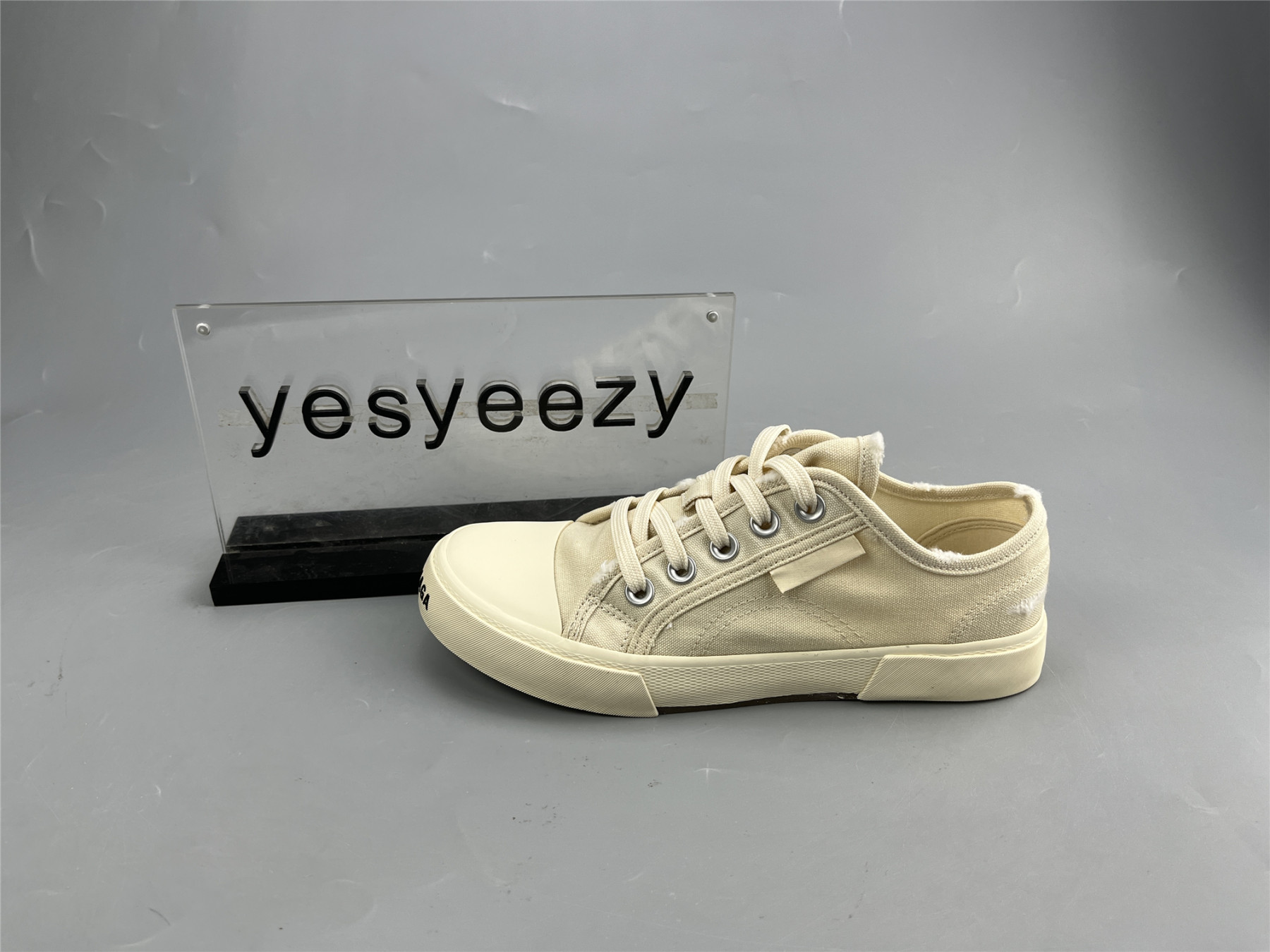 UA PARIS MID BEIGE