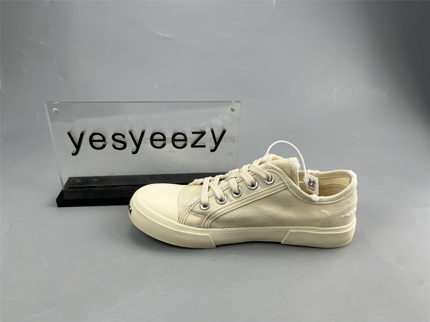 UA PARIS MID BEIGE